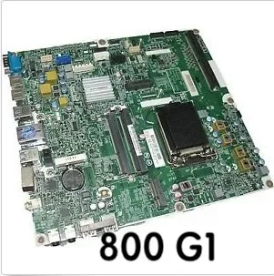 Carte mère pour HP EliteOne 800 G1 AIO, 697289-001, 697289-002, 739680-001, 100% testée et fonctionnelle