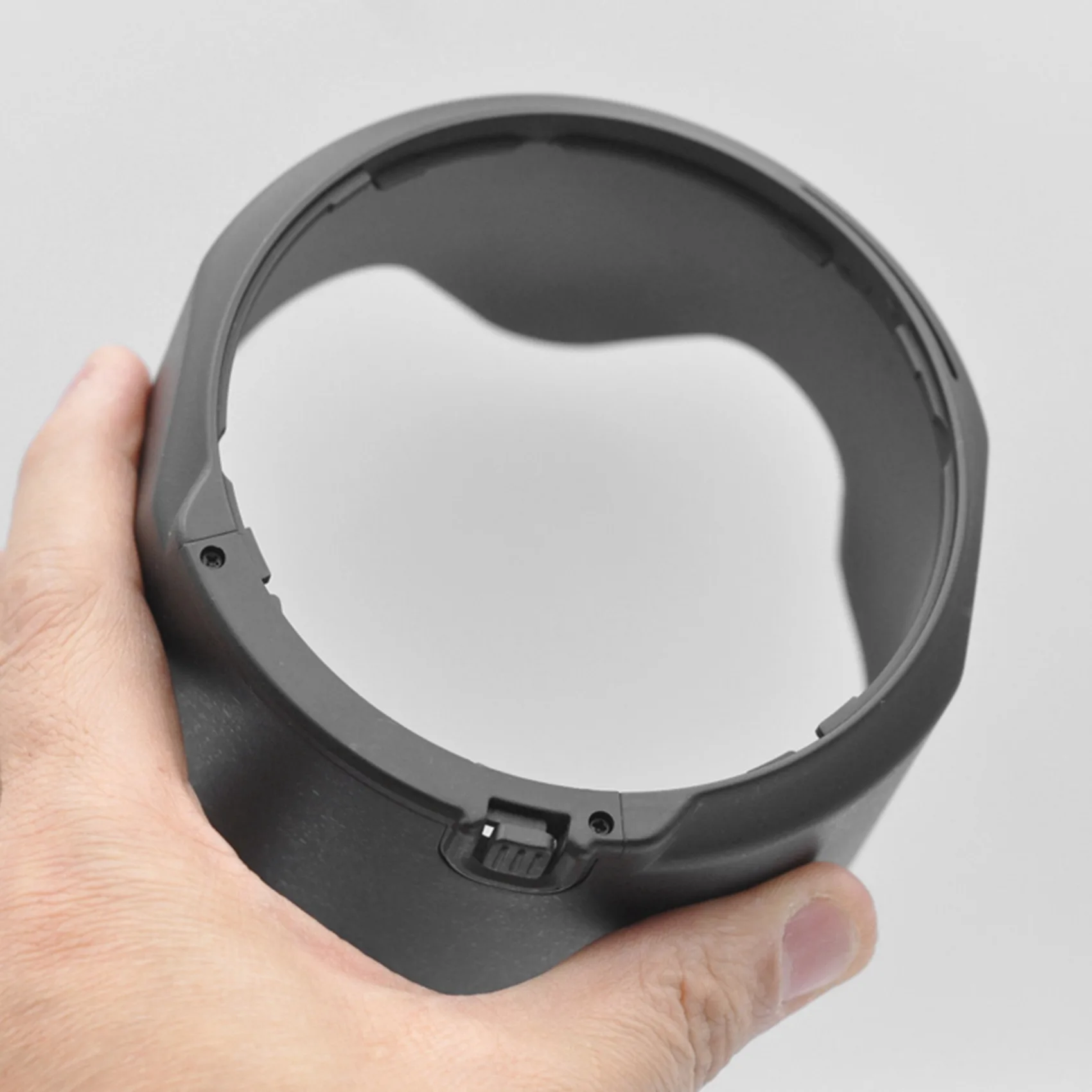 HB-78 Lens Hood for Nikon AF-S 70-200mm F/2.8E FL ED VR Lens Reversible Lens Hood Cover Camera Accessories HOT