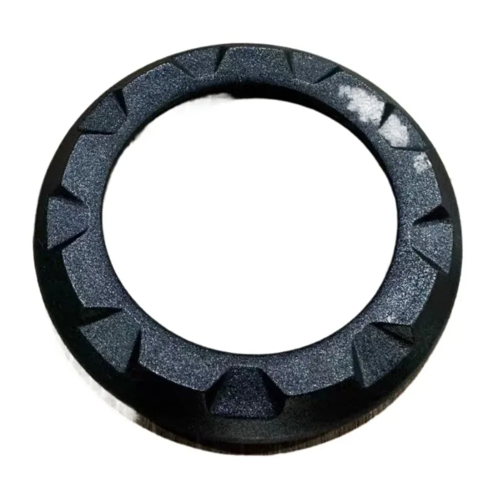 For BMW Waterbird R1200GS 1250GS ADV 1250RT R RS Motorcycle Parts Transmission Shaft Protection Cover Plate Genuine