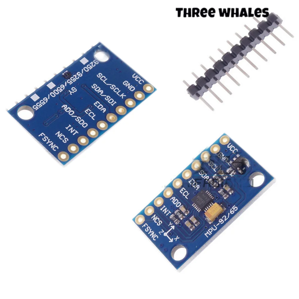 MPU9255 MPU-9255 Se…