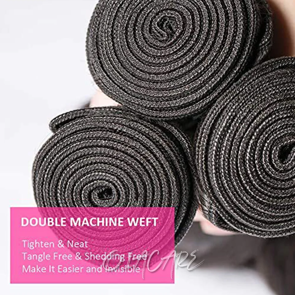 Keine Clips, natürliche Haarverlängerung, synthetisches künstliches langes, glattes Haarteil, blond, schwarz, gemischte Farben, falsches Haarteil für Frauen