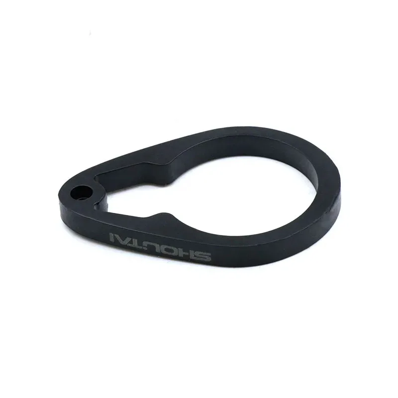 For Pinarello F F12 F10 Road Bike Wrist Set Head Tube Handle Stand Water Drop Washer 5mm 10mm Fittings