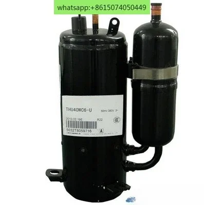 

Холодильный компрессор кондиционера THU33WC6-U THU40WC6-U