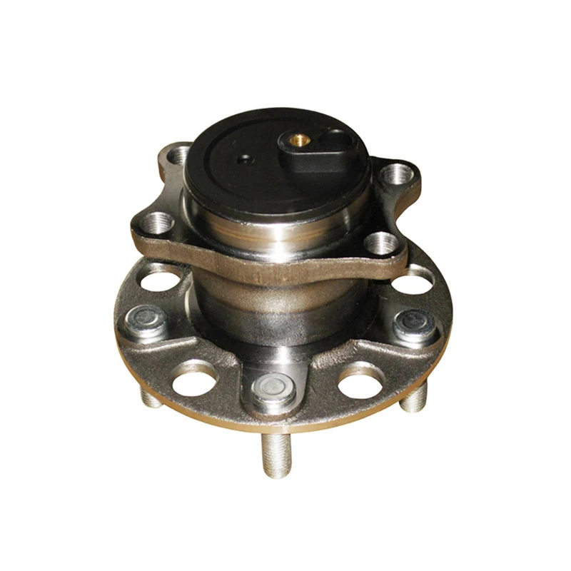 Factory Wholesale Strong and Sturdy Wheel Hub Assembly Car Wheel Hub for Mitsubishi Lancer