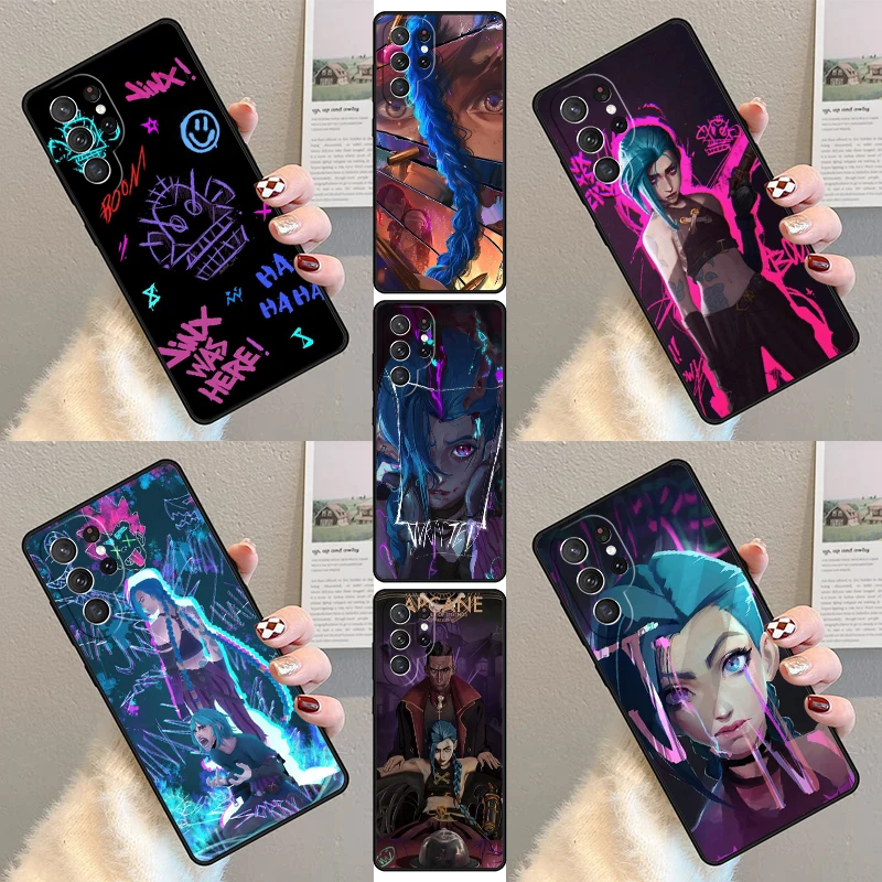 Arcane Phone Case F… - image