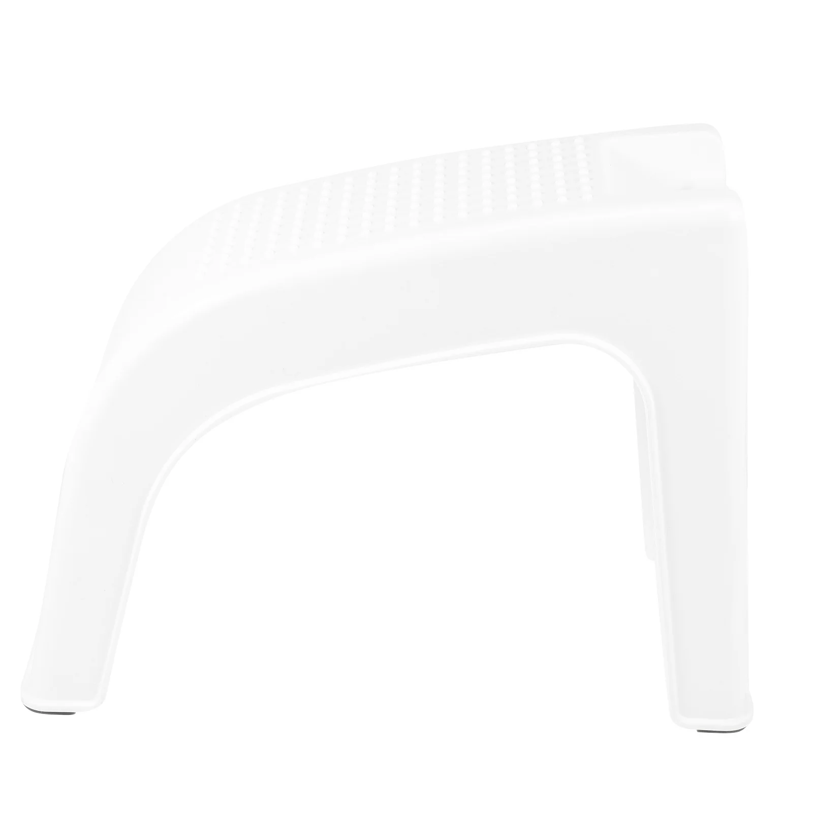 

Pedicure Stool Non-Skid Shower Foot Rest For Home Salon Manicures Pedicure Foot Pedal Shower Stool Shaving Legs