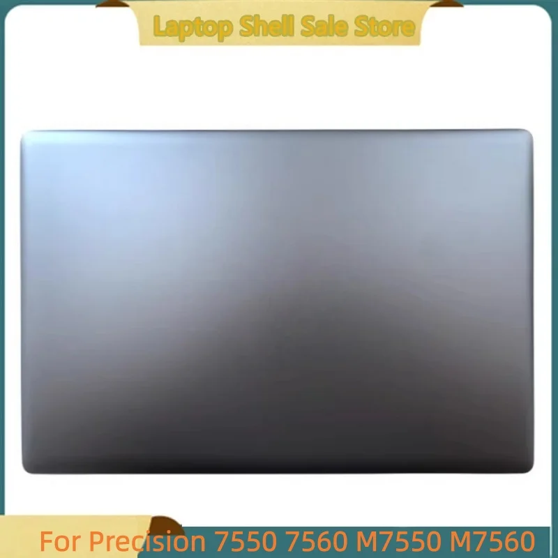 

New Laptop 0P9C34 For Precision 7550 7560 M7550 M7560 Top Case Rear Lid Screen back Cover