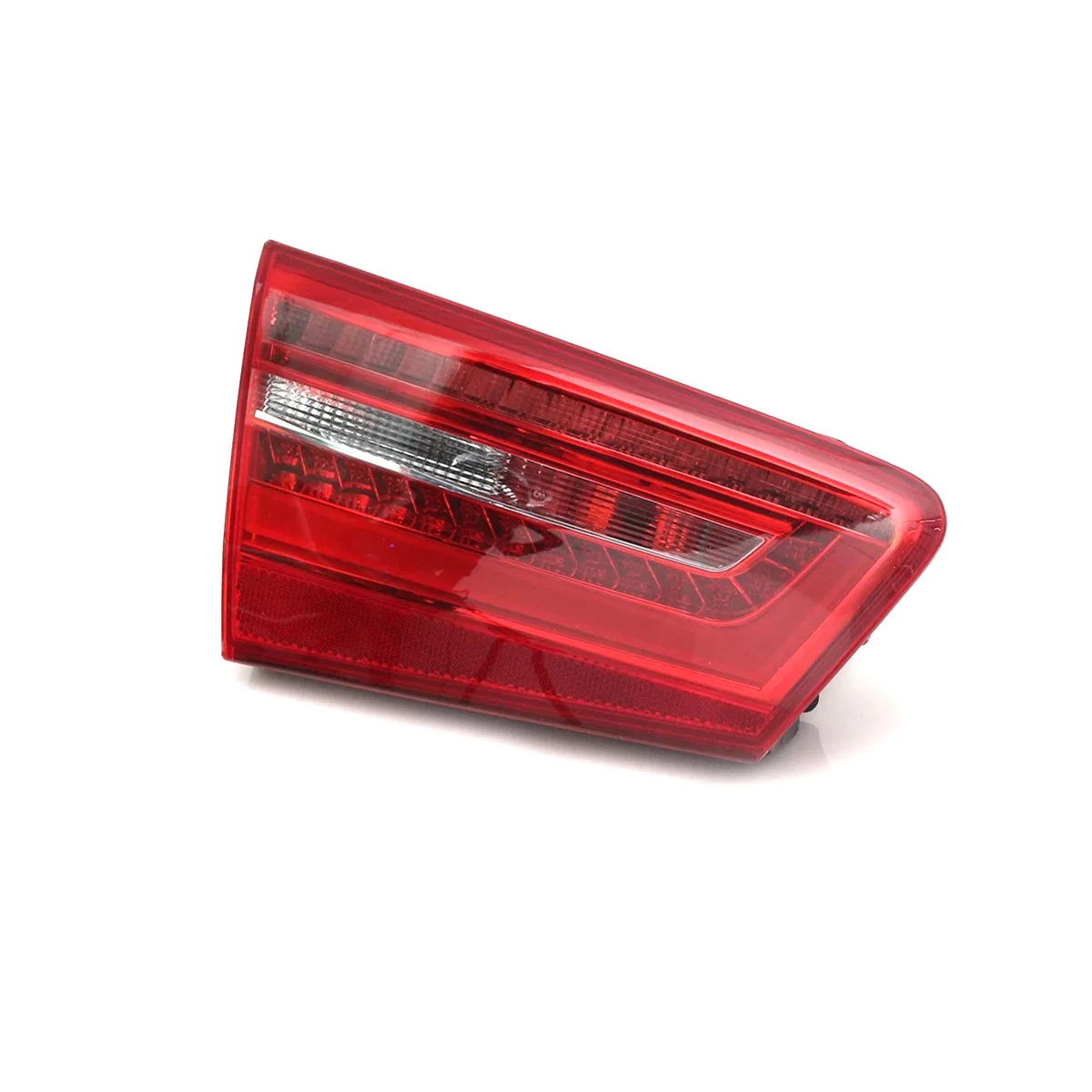 Car Left LED Rear Inner Tail Light Brake Lamp for Audi A6 C7 2010 2011 2012-2016 4G5945093 4G5945094