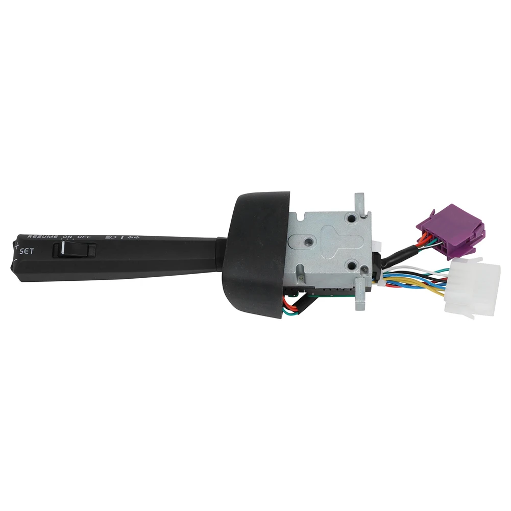 

Truck Repair Column Light Switch 3172171 Direct Replacement Easy Installation Stable Performance For Volvo FH12