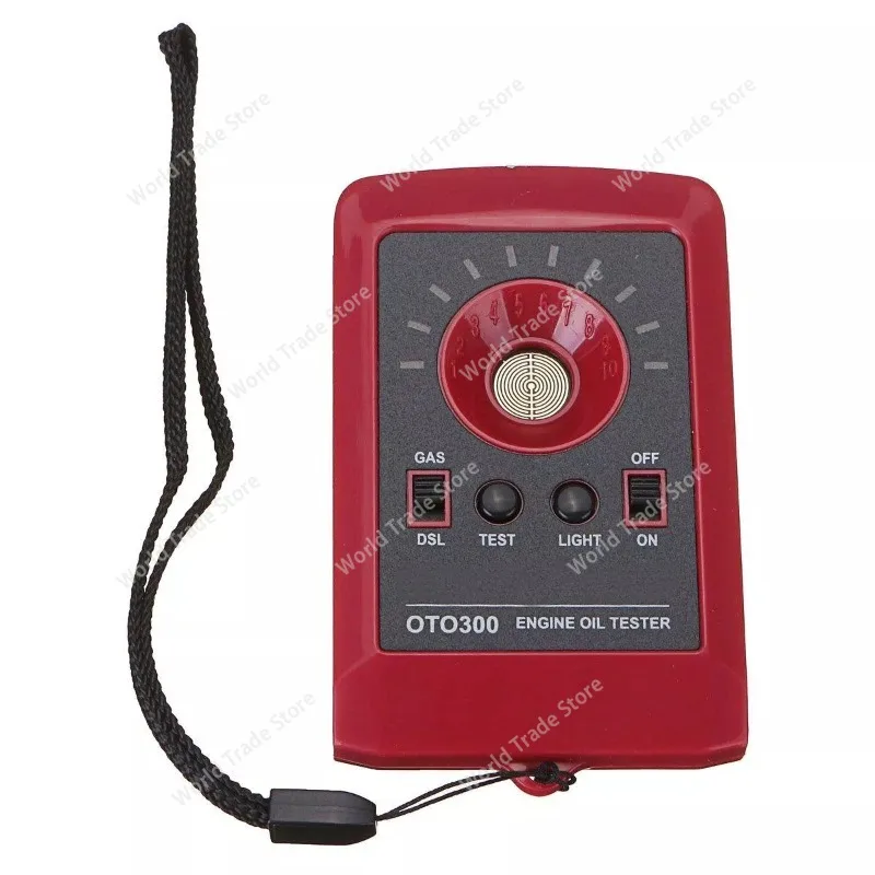 

Детектор моторного масла, детектор качества моторного масла, автомобильный детектор, детектор качества масла OTO300