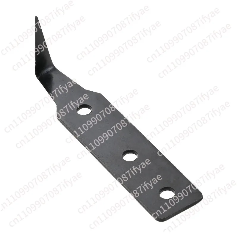 Chrome-vanadium Steel Windshield Remover Tool Auto Window Glass Removal Knife Blade Repair Hand Windshield Cut Out Knife Set