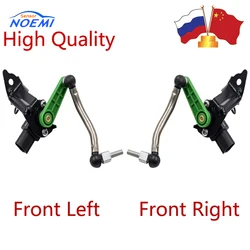 YAOPEI anteriore sinistro/destro sensore di livello del faro dell'auto muslimexayp per AUDI Q5 SQ5 2009-2017 accessori per auto