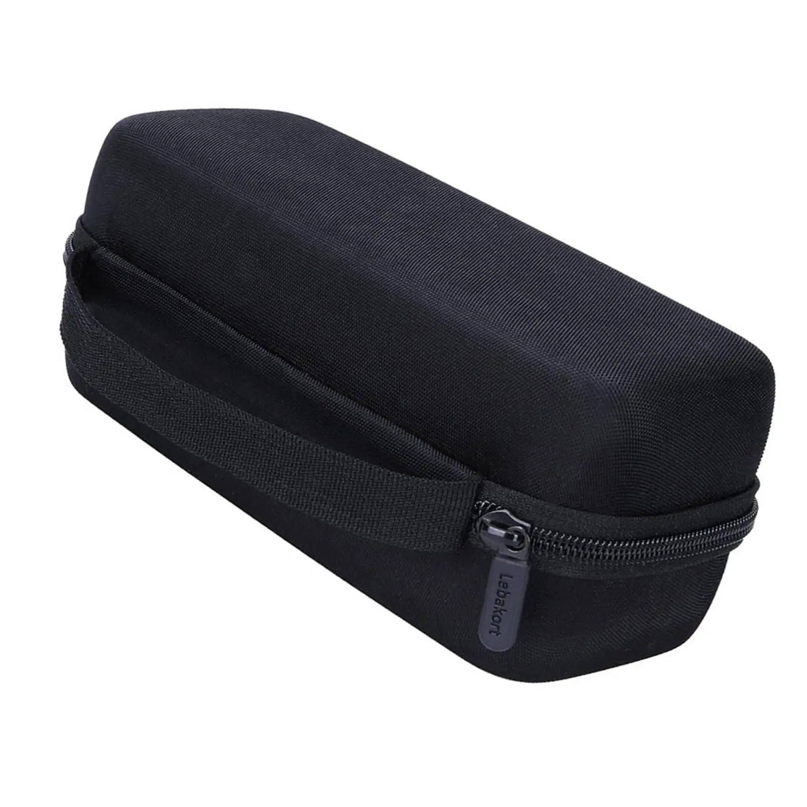 Sports Entertainment Wallet EVA Hard Shell Organizer Storage Holder with Zip Lock for Professional Darts and Accessories