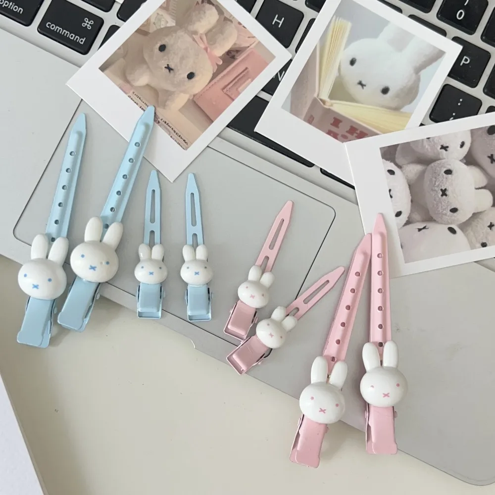 Cartoon Miffy Rabbi…