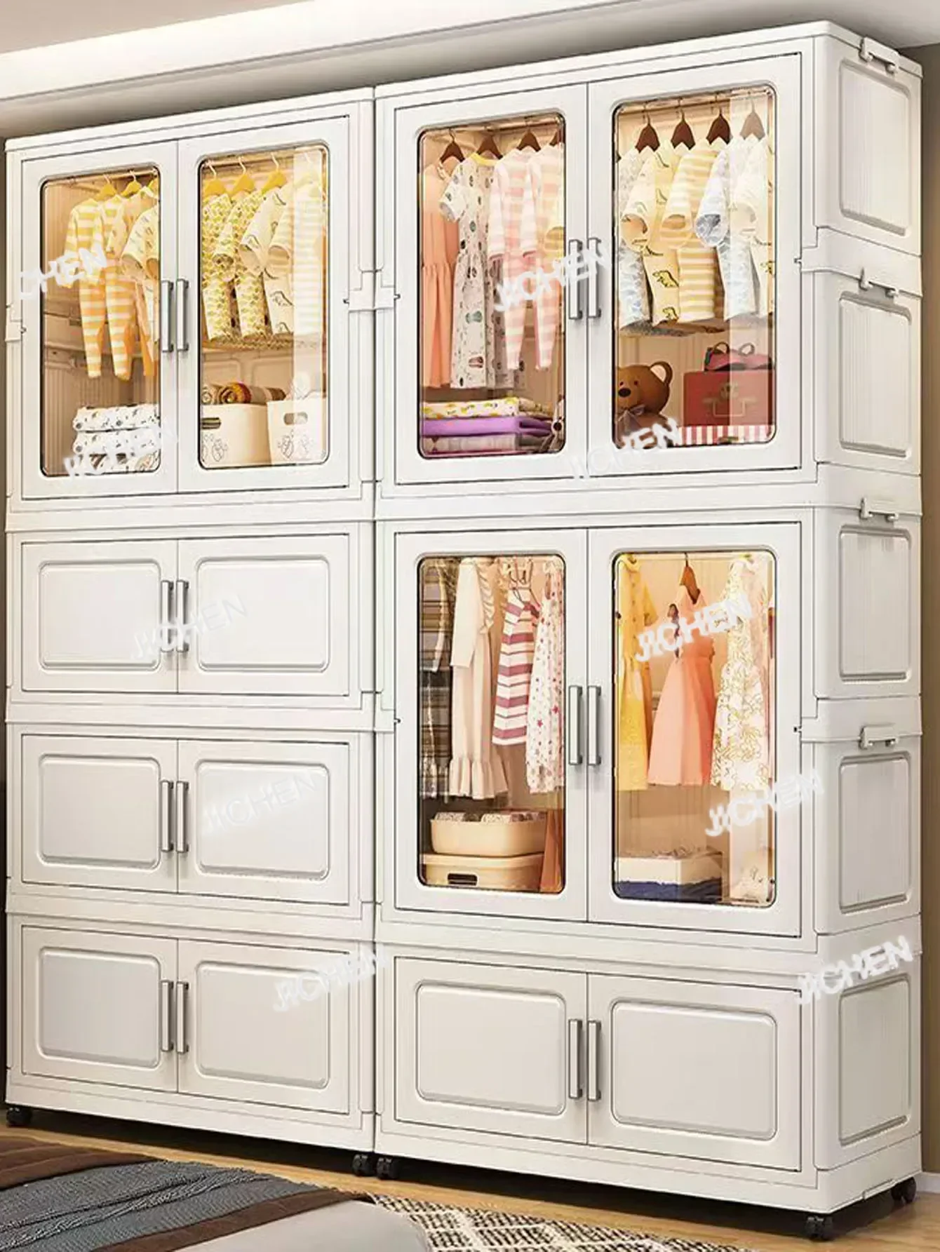 Jc Foldable Storage… - image