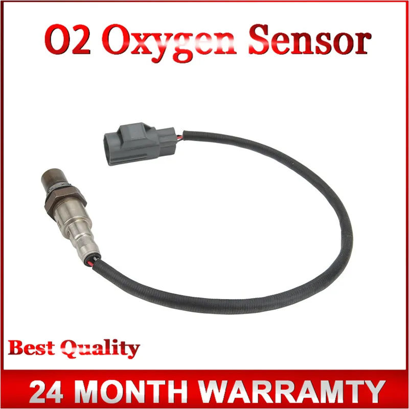 For Oxygen Sensor LR062045 LR098299 FPLA-9D375-AA, FPLA 9D375 AA Land Rover Range Rover Discovery Range Rover Sport