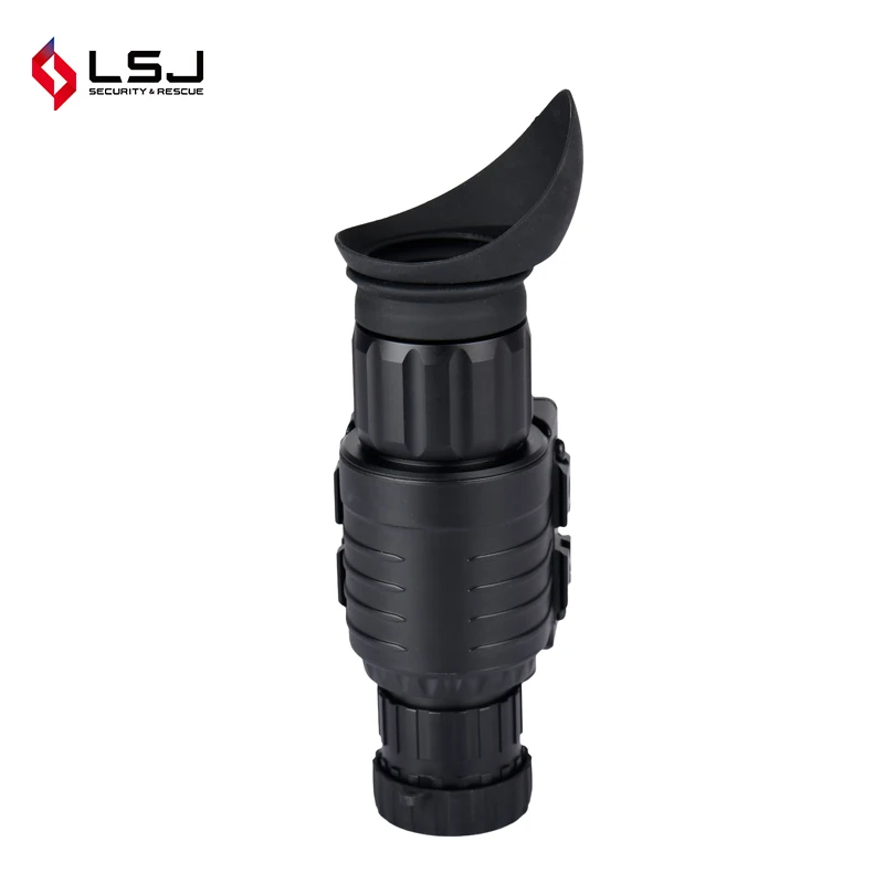 Low Light Gen 2 Handheld Monocular Scope Night Vision Goggles