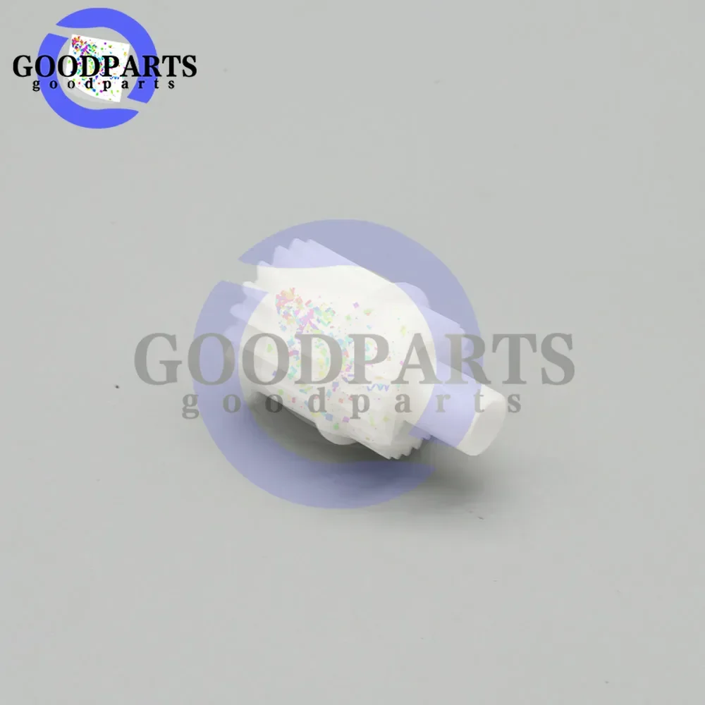 10PCS FU8-0534-000 18T 27T Fuser Gear support for CANON IR 2520 2525 2530 2535 2545 / IR2520 IR2525 IR2530 IR2535 IR2545