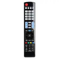 AKB73615309 For LG Remote Control Replacement, For LG Smart TV 32LD540 32LD550 37LE4500 37LE5300 42LD540 46LD565 47LE5300