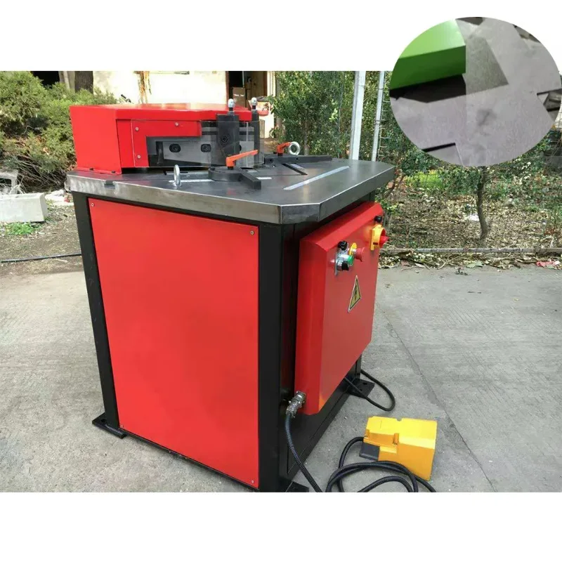 High Speed 2mm 4mm 200mm Plate Machining Saw Stainless Steel Mild Steel Shear Tool