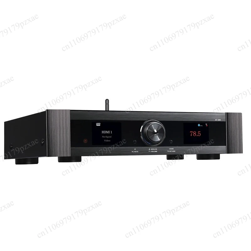 8K Dolby Atmos AV Audio Decoding Processor