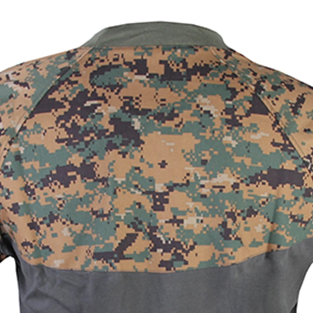 Emersongear Camisa Combate Táctica Manga Larga Milsim - imagen 5
