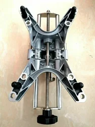 New 1pc 12-24 Inch Wheel Aligner Alignment 3D Precision Fixture Center Hole 15mm/16mm