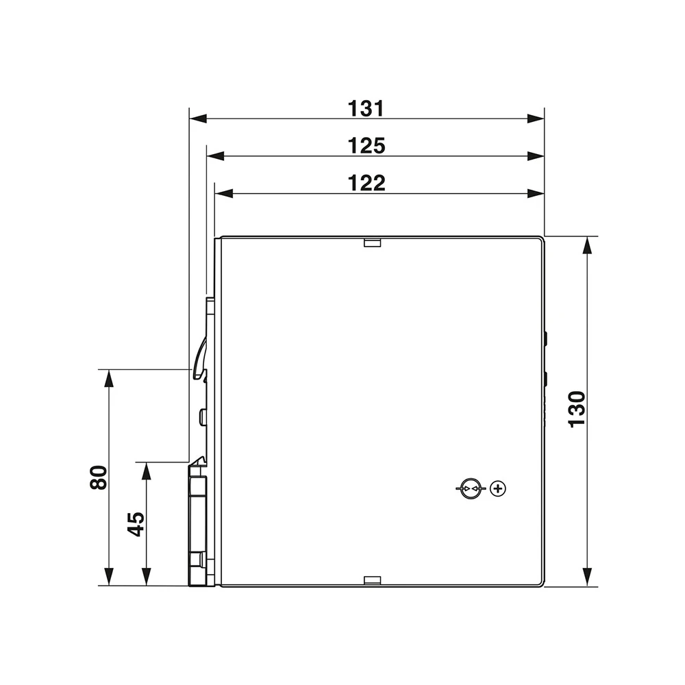 Good Qualiy unit - QUINT4-PS/3AC/24DC/5 2904620