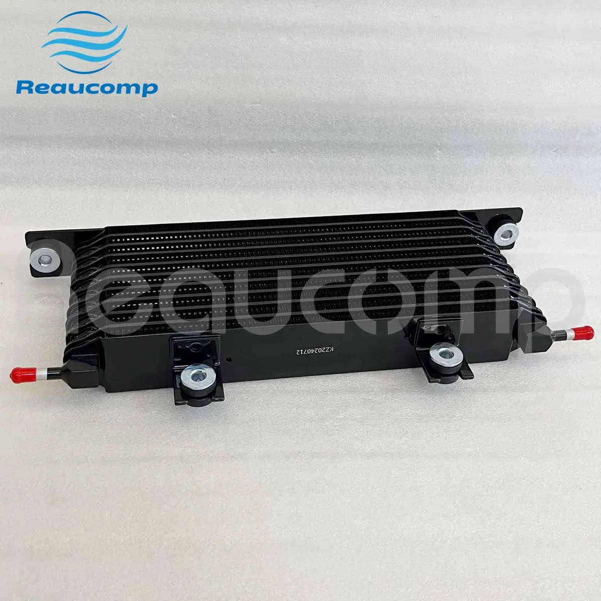 あきら Transmission Oil Cooler Radiator Assy for Nissan X-Trail III T32