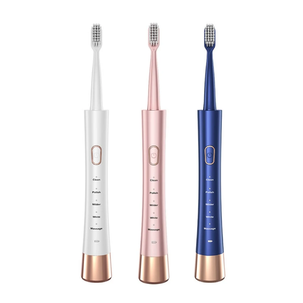 Replacement Toothbrush Heads For Jianpai S12/HYUNDAI XM-806/ACA ALY-HYS01W/TSOP/Royalstar/INPHIC Electric Toothbrush Bristles