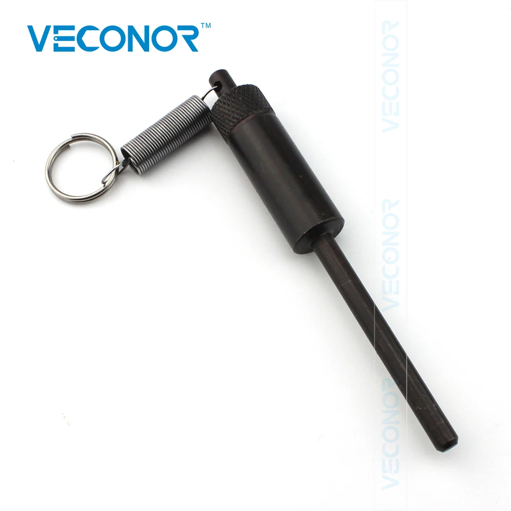 VECONOR Diesel Engine Timing Kit for Vauxhall/Opel & Suzuki 1.3 CDTi/D/DDiS - Chain Drive