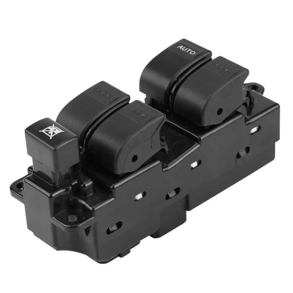 2M3414505DA41 Interruptor Eléctrico del Elevalunas Delantero Izquierdo para Ford Ranger 2002 2003 2004 2005 2006