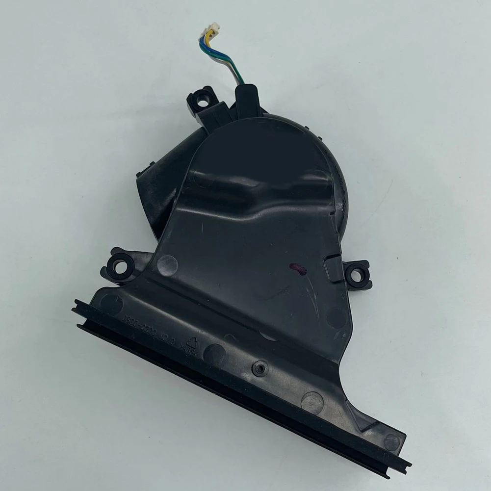 Moteur de Ventilateur pour Aspirateur Robot Laresar L6 Pro, Pièces de Rechange pour Livres Ménagers, Accessoires de Remplacement, 1 Pièce