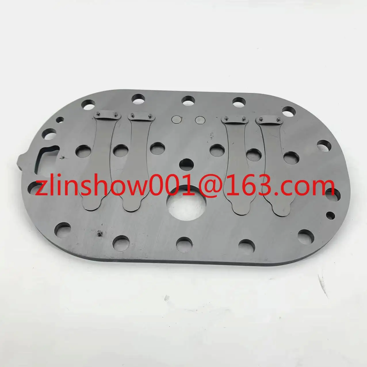 Refrigeration Parts…