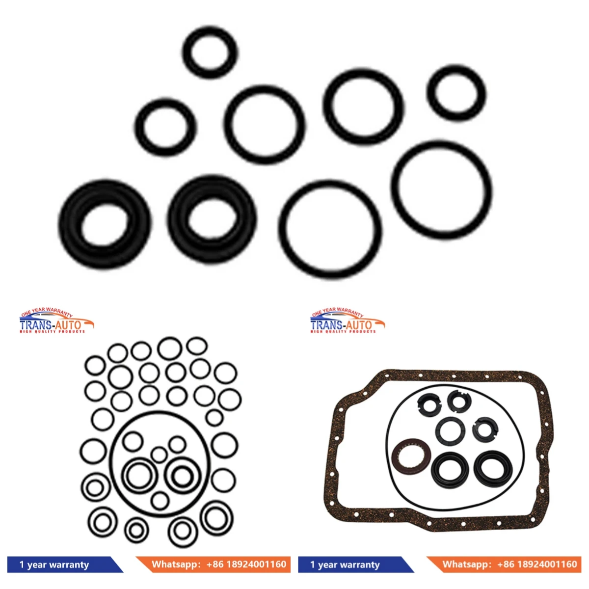 

Plate Seal 5F27E FS5AEL FNR5 Auto Kit Friction SteelFor Ford MAZDA MKZ Car Gearbox Disc Master Overhaul Repair Kit