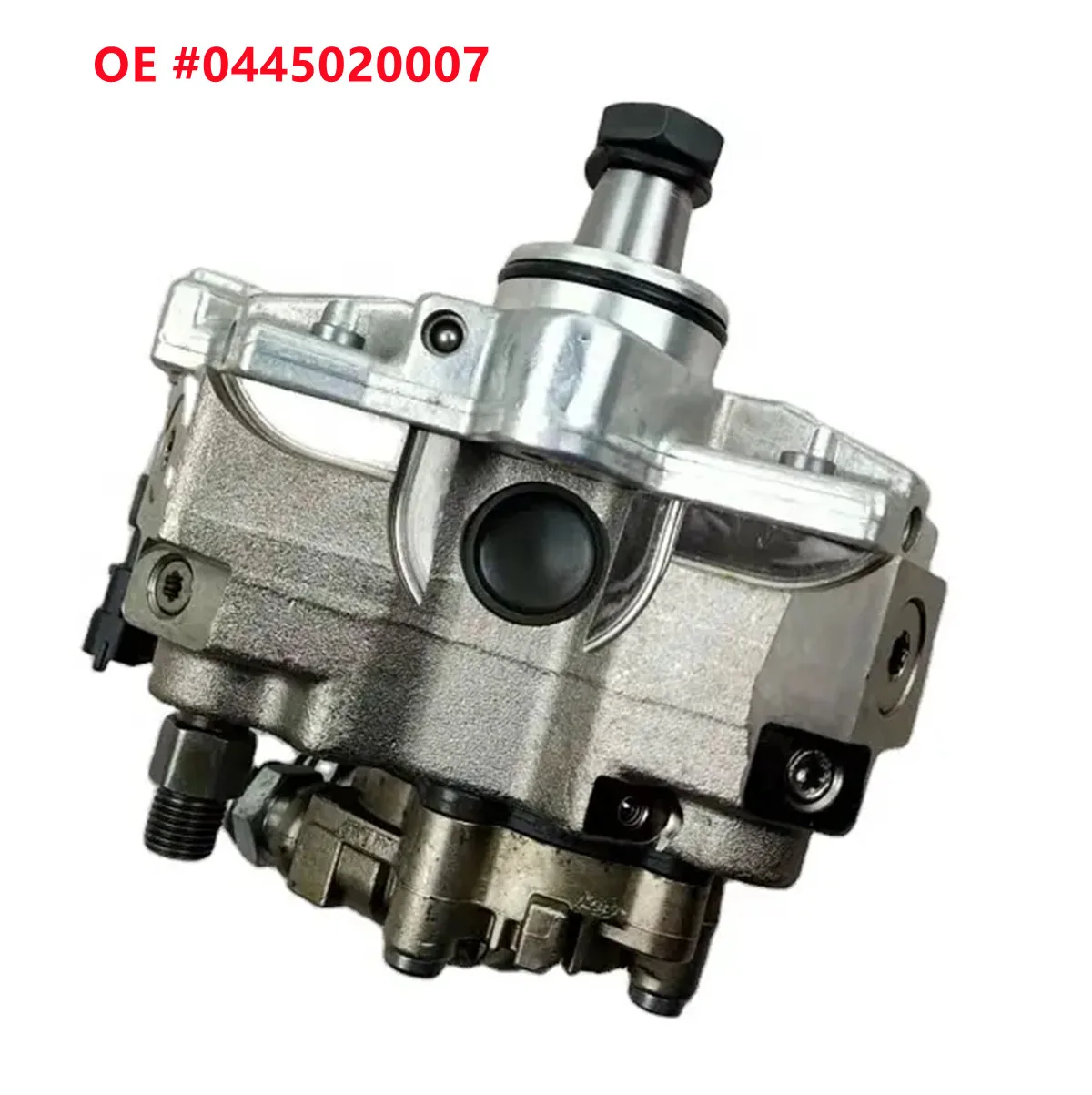 

0445020007 Diesel Fuel Pump OE 1399464 1703947 For Diesel Engine