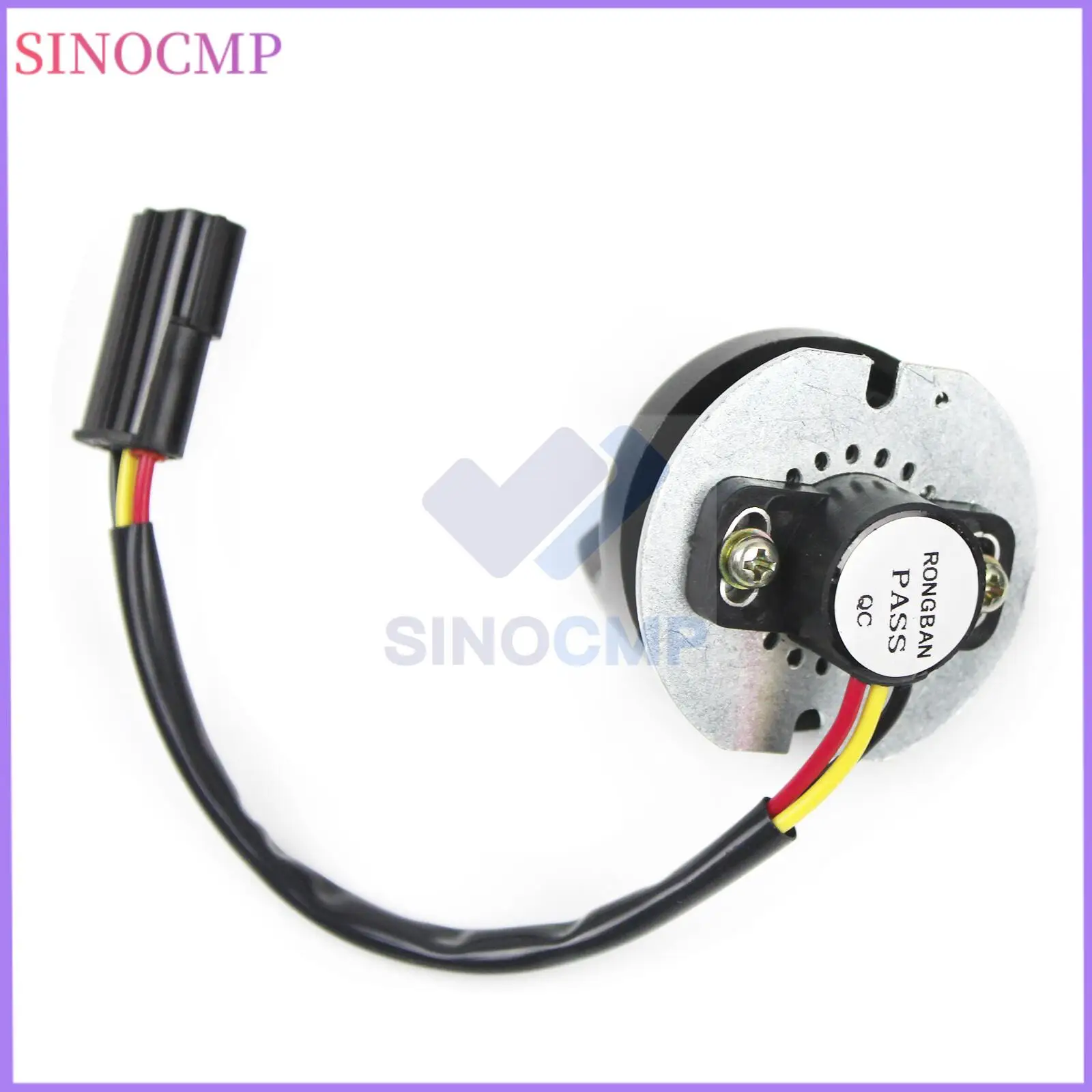 

YN52S00009P1 YN52S00009P2 YN52S00009P3 SK-6 Dial Fuel Throttle Knob For Kobelco SK200-6E SK160LC-6E SK210LC-8 SK350-8 Excavator