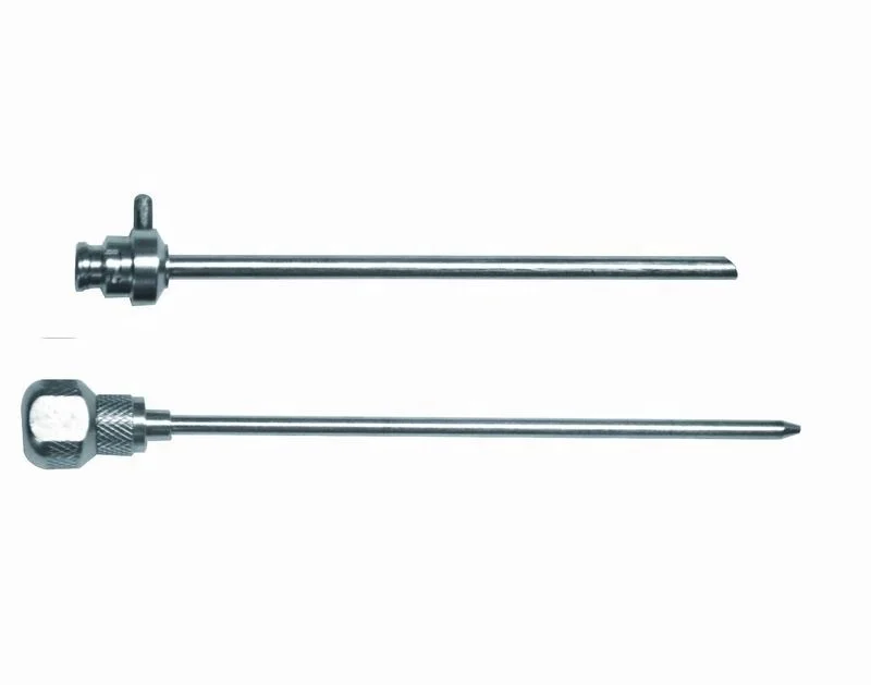 Surgical Medical Apparatus Arthroscopic Instrument Trocar Sheath Water Valve Bridge