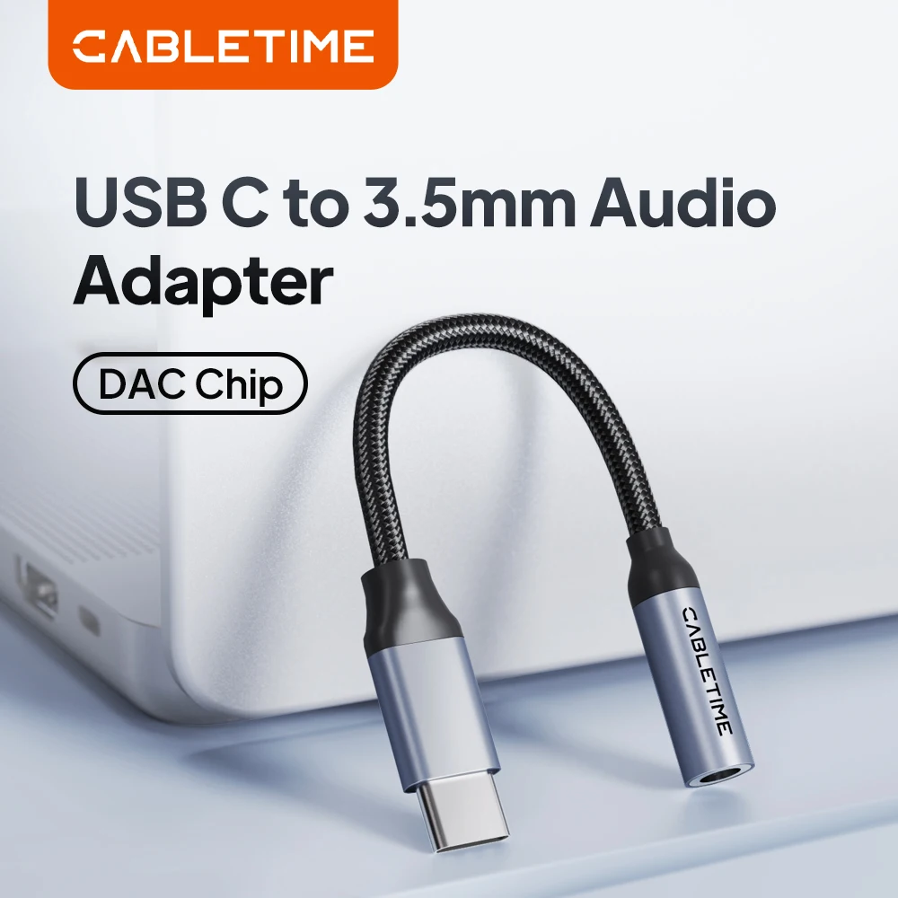 Cabletime Usb C To …