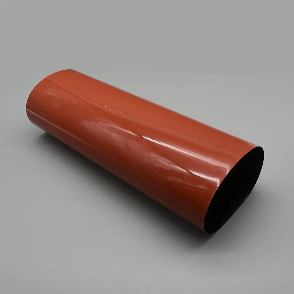 1 pz. Giappone V80 V180 Cintura Fusore Per Xerox Versant 80 180 2100 3100 V80 V180 V2100 V3100 Manicotto Della Pellicola Del Fonditore 126k34853 126k34854