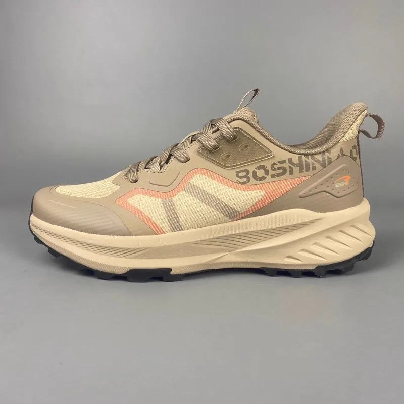 2025 Winter Bestseller Unisex Anti-Slip Sprint Running Shoes Breathable, Durable, Lightweight Exceptional Design