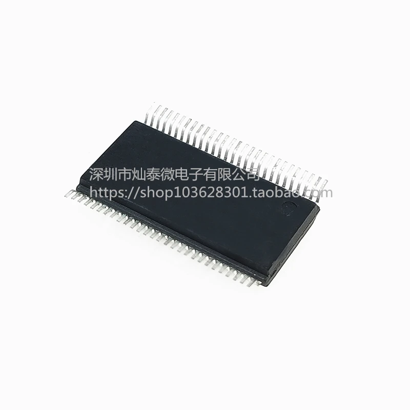 شحن مجاني PCF8576 PCF8576CT SSOP56 10 قطعة #3