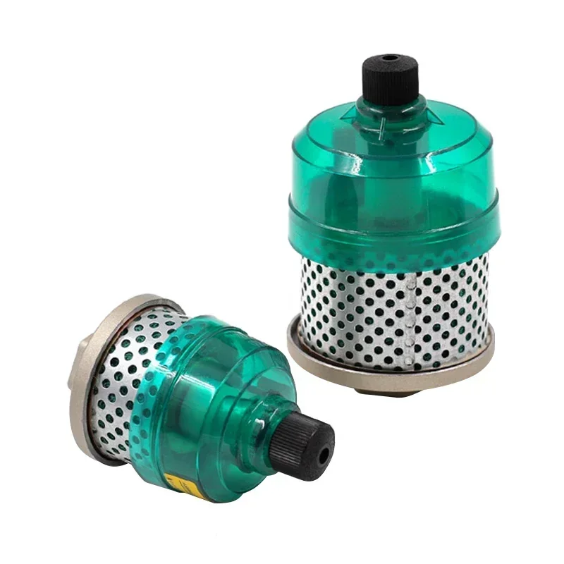 نوع مرشح استنزاف صمام العادم نظيفة الخمار AMC220-02B/320-2B/320-03B/520-04B #1