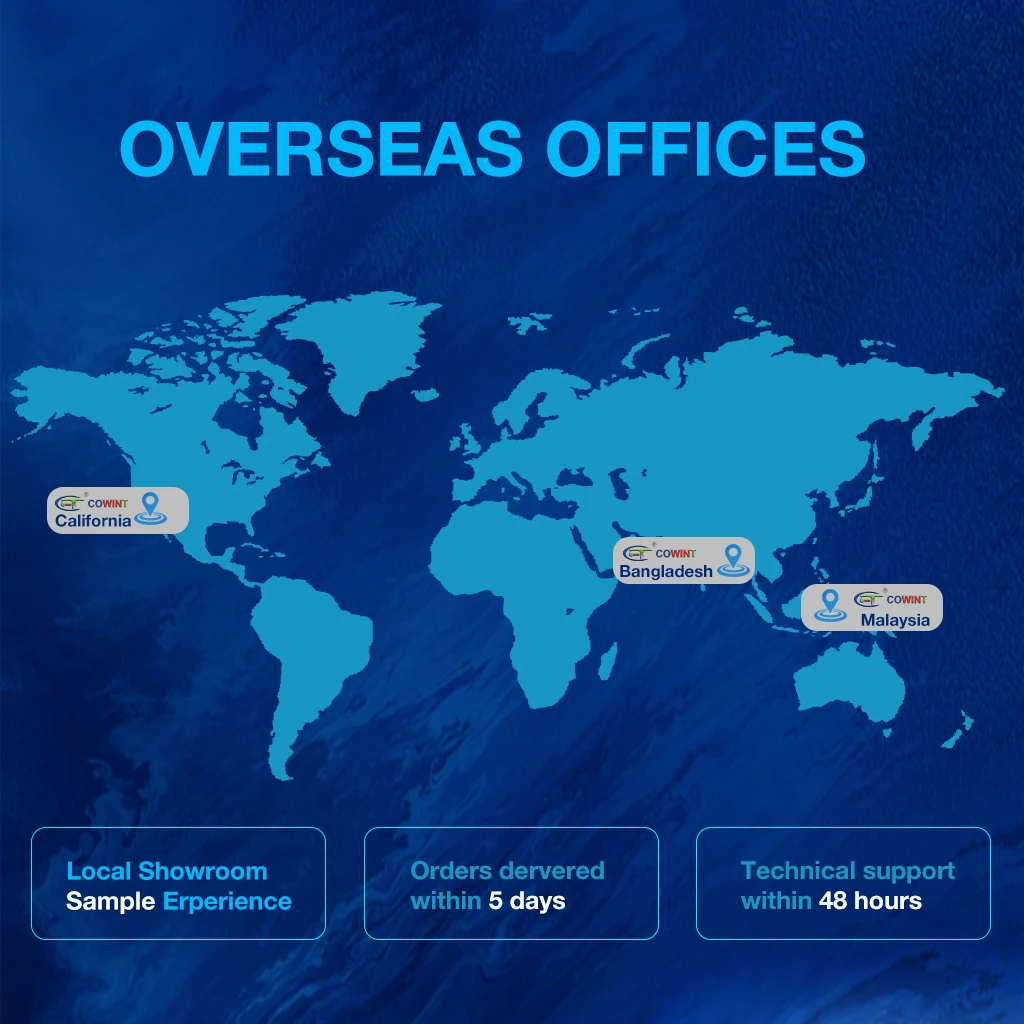 Impressora jato de tinta Cowint A3 com cabeça de impressão XP600 30cm DTF Digital Roupas Transferência de calor Máquina de impressão de camisetas Nova condição