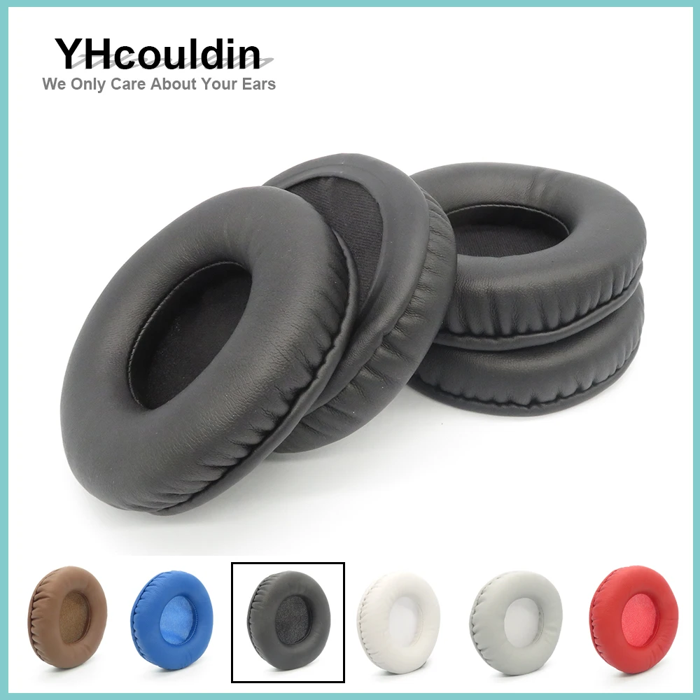 HD480 كلاسيك II وسادات الأذن ل Sennheiser سماعة الأذن منصات استبدال وسادة الأذن