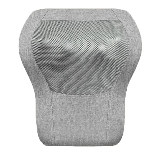 best seller massage pillow infrared neck massage pillow