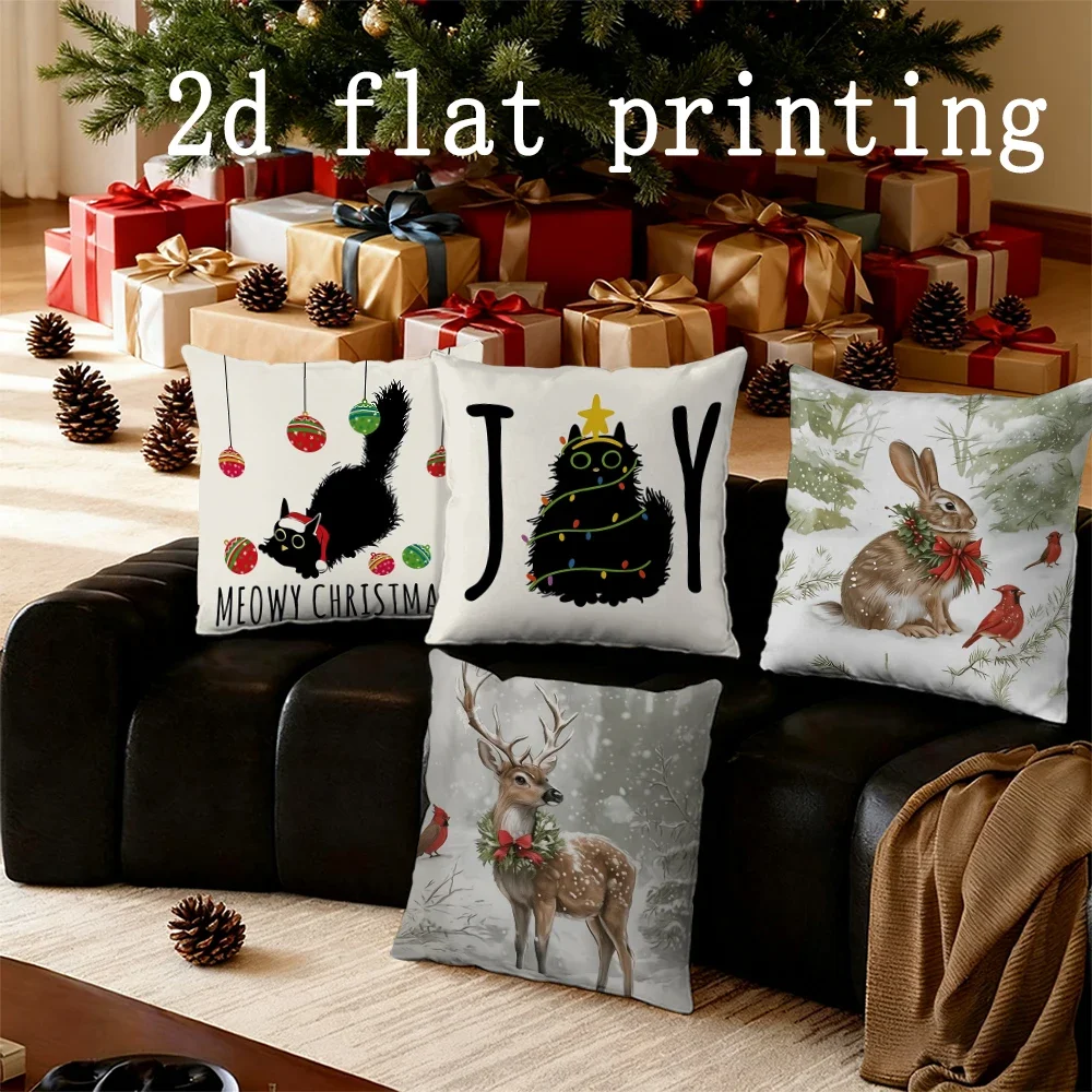 Fundas De Almohada … - image