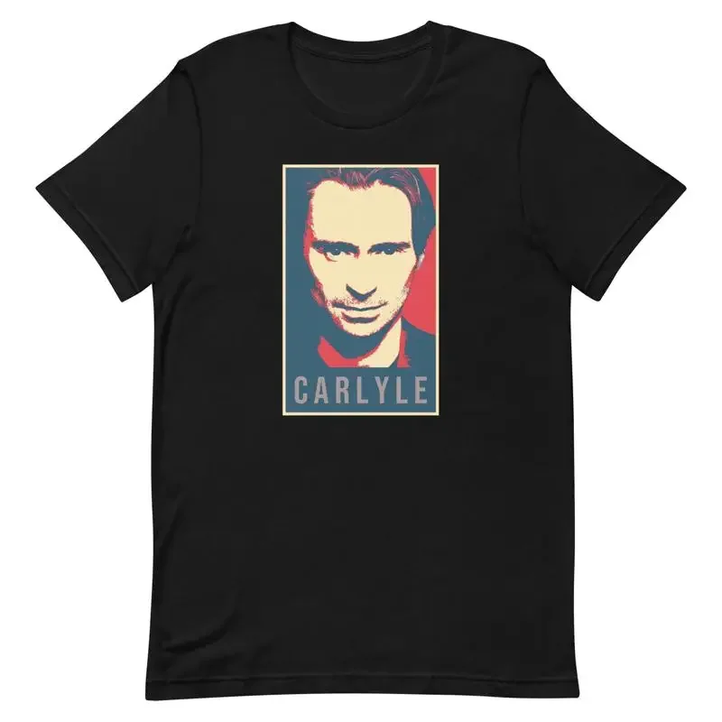 Robert Carlyle Scottish Actor Pop Art t shirt