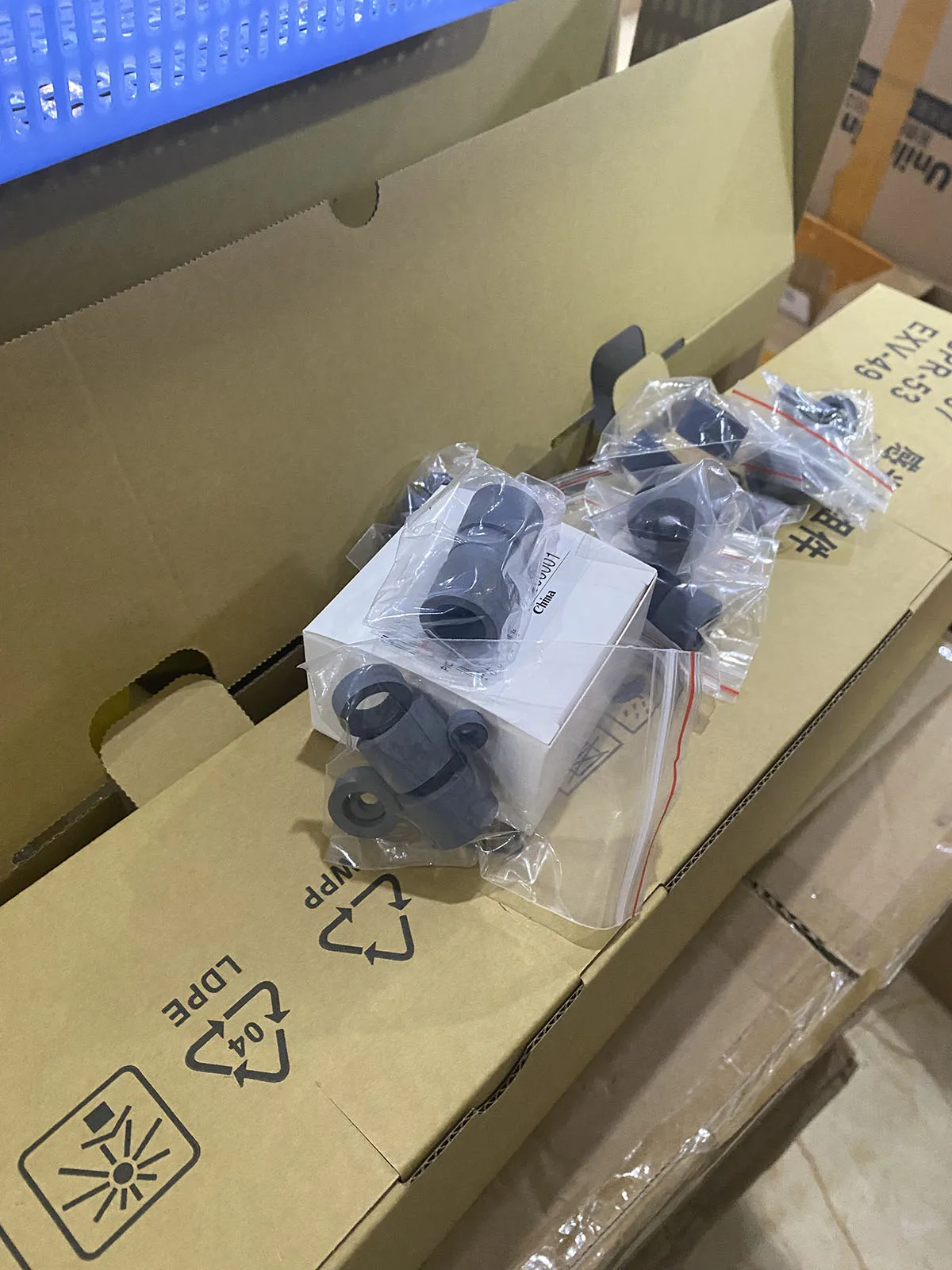 

10SET X PA03708-0001 Pickup Roller Pick Roller + Brake Roller Tire Set for Fujitsu SP-1120 SP-1125 SP-1130 SP1120 SP1125 SP1130