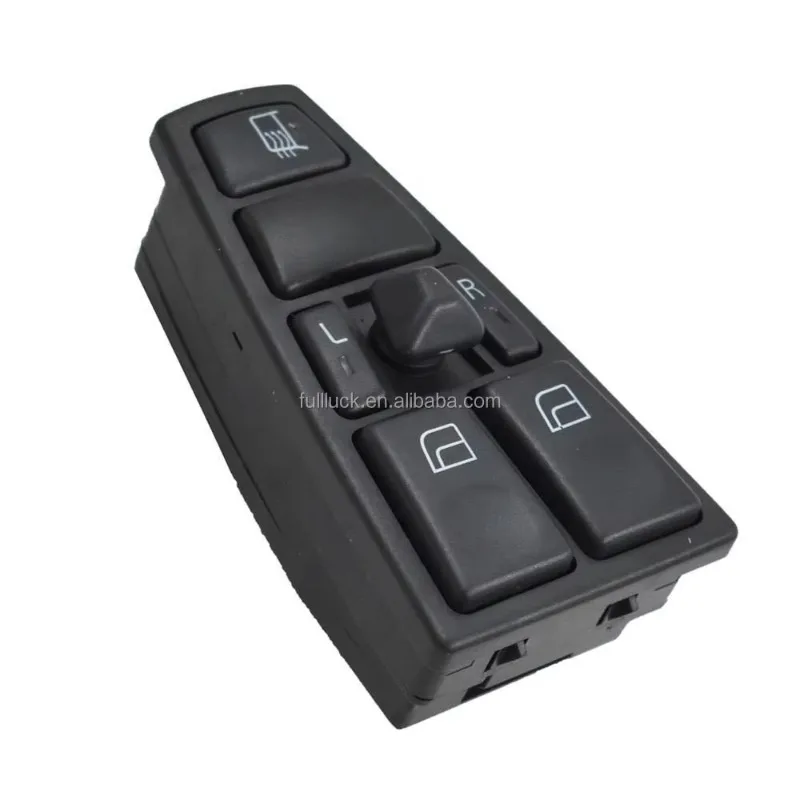 2020 China Truck Window Switch Panel 22566510 With Low Price